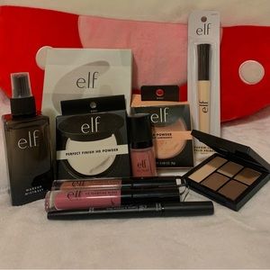 ELF makeup bundle